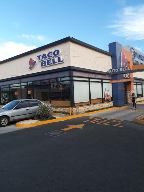Taco Bell Petapa